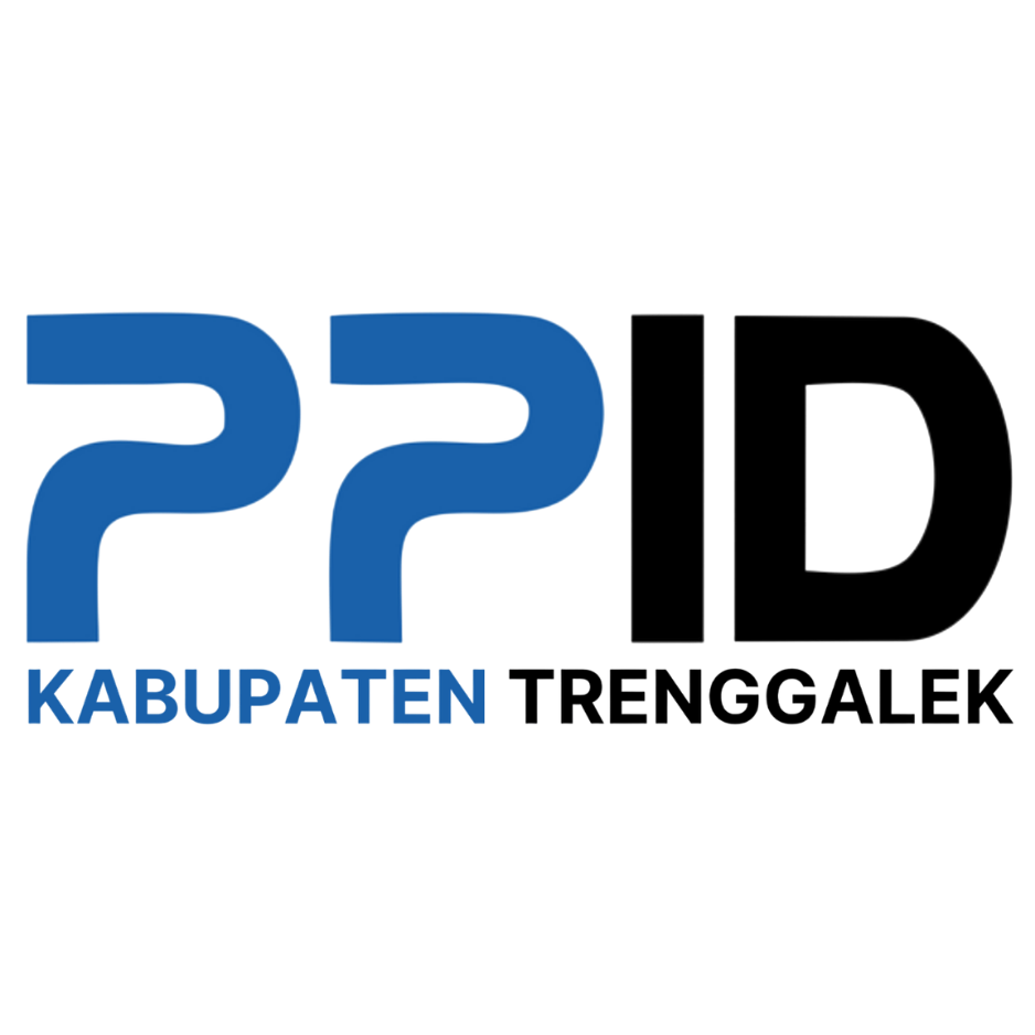 PPID Trenggalek