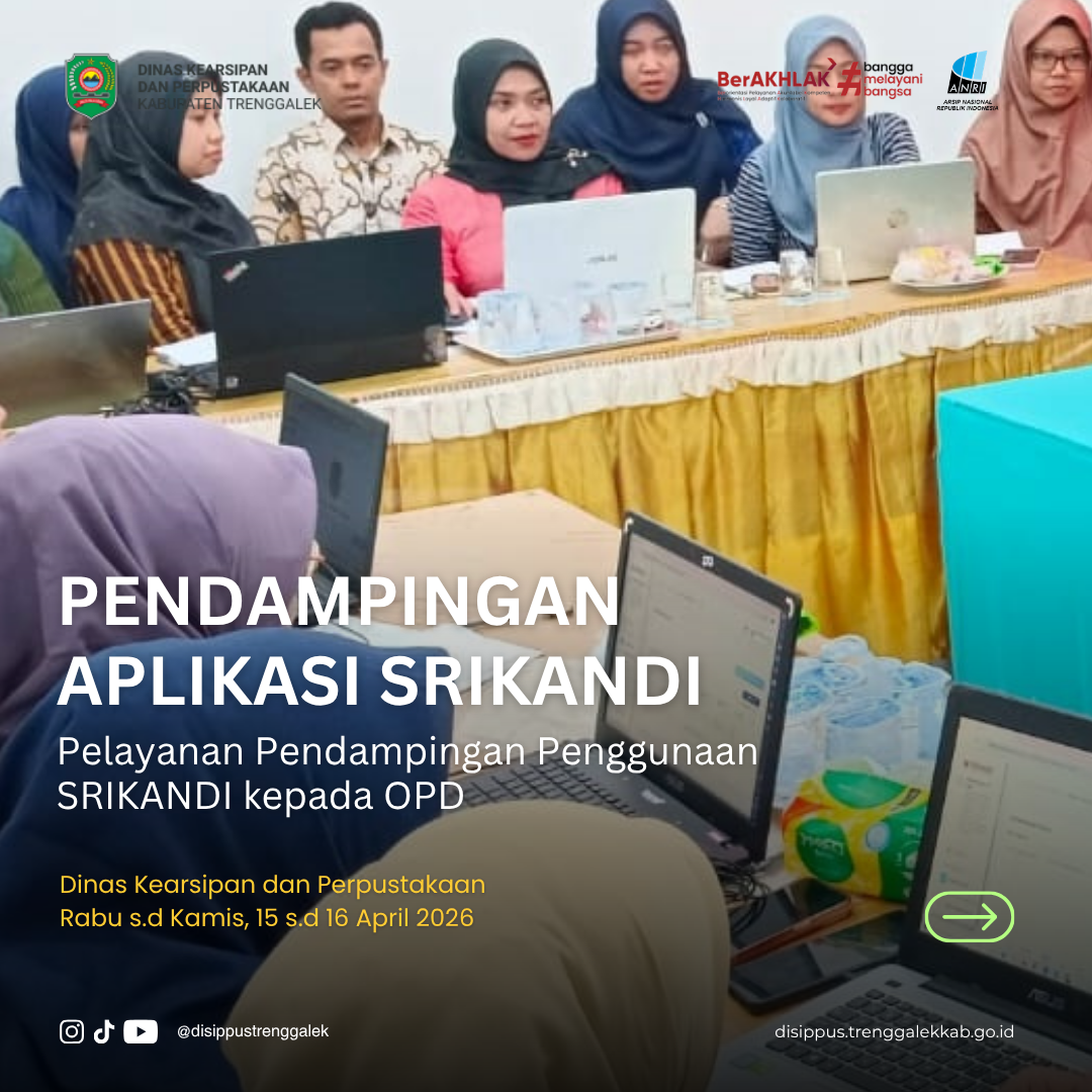 Pendampingan SRIKANDI Dinas Sosial PPA dan Dinas PUPR